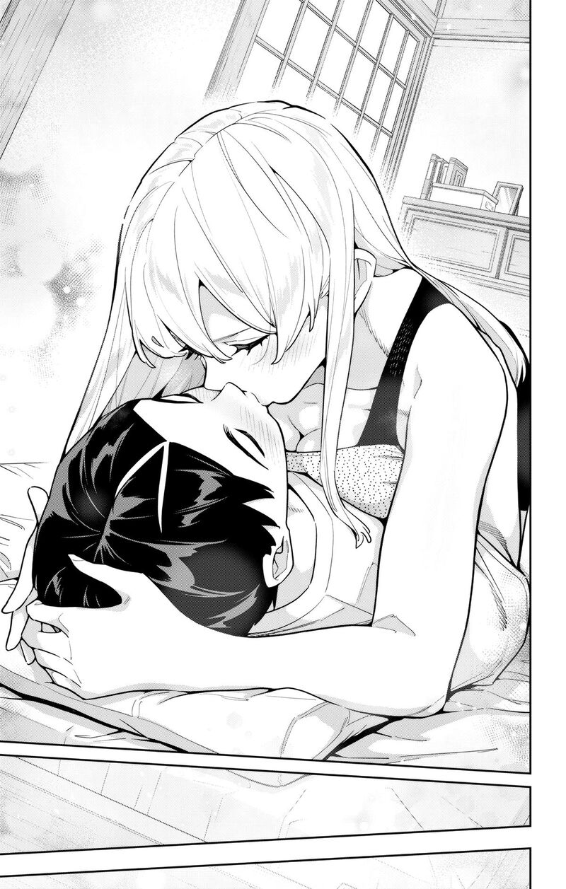 Chained Soldier, Chapter 165 image 13